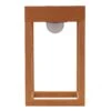 Lindby Peransa LED-Solar-Terrassenleuchte Holz 1 Lindby Peransa LED-Solar-Terrassenleuchte Holz -Eleganter Beleuchtungsladen 10012757