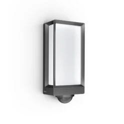 STEINEL L42 SC LED-Außenwandlampe Sensor Anthrazit -Eleganter Beleuchtungsladen 10012861 3