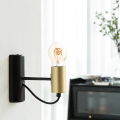 Lucande E27 3,8W LED-Filament 918 170 Lumen Amber 5er-Set -Eleganter Beleuchtungsladen 10013199 3