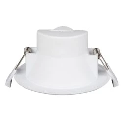 Prios Rida LED-Einbaulampe CCT 22,5cm 30W 10er-Set -Eleganter Beleuchtungsladen 10013246 3