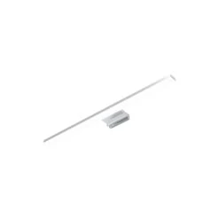 LED-Spiegelleuchte Triga IP44, Chrom, 40cm, 4.000K -Eleganter Beleuchtungsladen 10013369 2