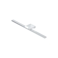 LED-Spiegelleuchte Triga IP44, Chrom, 40cm, 4.000K -Eleganter Beleuchtungsladen 10013369 3