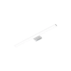 LED-Spiegelleuchte Triga, IP44, Weiß, 40cm, 3.000K -Eleganter Beleuchtungsladen 10013376 3