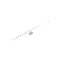 LED-Spiegelleuchte Triga IP44, Chrom, 60cm, 3.000K -Eleganter Beleuchtungsladen 10013380 2