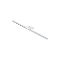 LED-Spiegelleuchte Triga IP44, Chrom, 60cm, 3.000K -Eleganter Beleuchtungsladen 10013380 3