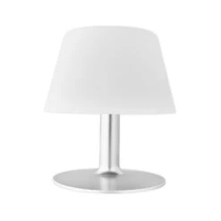 EVA Solo SunLight LED-Solar-Tischleuchte, USB 24cm -Eleganter Beleuchtungsladen 10013543 3
