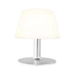 EVA Solo SunLight LED-Solar-Tischleuchte, USB 24cm -Eleganter Beleuchtungsladen 10013543 4