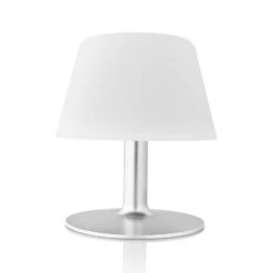 EVA Solo SunLight LED-Solar-Tischleuchte, USB 24cm -Eleganter Beleuchtungsladen 10013543 5
