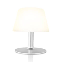 EVA Solo SunLight LED-Solar-Tischleuchte, USB 24cm -Eleganter Beleuchtungsladen 10013543 6