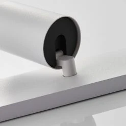 Arcchio Brinja Strahler, Eckig, Weiß, 3-flg., 2er -Eleganter Beleuchtungsladen 10013724 6