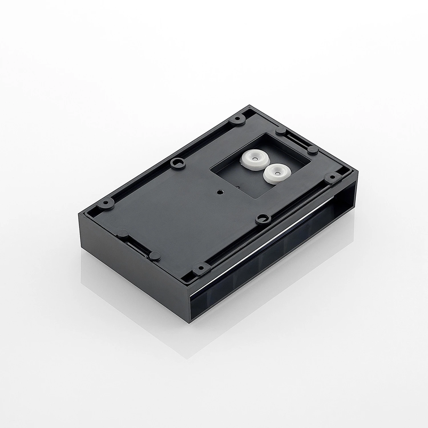 Lindby Jarte LED-Außenwandlampe, 20cm Up/down 3er 10 Lindby Jarte LED-Außenwandlampe, 20cm Up/down 3er – Bild 8