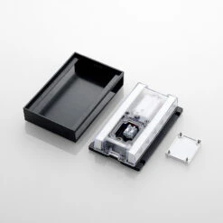 Lindby Jarte LED-Außenwandlampe, 20cm Up/down 3er 19 Lindby Jarte LED-Außenwandlampe, 20cm Up/down 3er -Eleganter Beleuchtungsladen 10013766 8