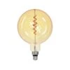 Müller Licht Tint White LED-Globe E27 4,9 W Gold -Eleganter Beleuchtungsladen 10013938