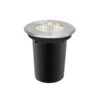 Markslöjd LED-Bodeneinbauspot Garden 24, Schwarz 9 W -Eleganter Beleuchtungsladen 10014611