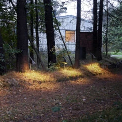 Louis Poulsen AJ Garden 50 Erdspieß/Adapter 827 -Eleganter Beleuchtungsladen 10014924 5