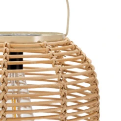 Pauleen Sunshine Nature LED-Solarlaterne -Eleganter Beleuchtungsladen 10015142 3