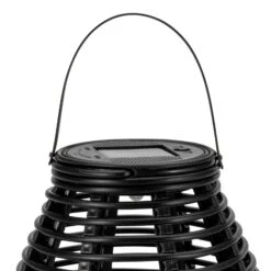 Pauleen Sunshine Glow LED-Solarlaterne, 2 Stück -Eleganter Beleuchtungsladen 10015147 3