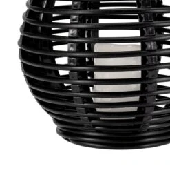 Pauleen Sunshine Glow LED-Solarlaterne, 2 Stück -Eleganter Beleuchtungsladen 10015147 4