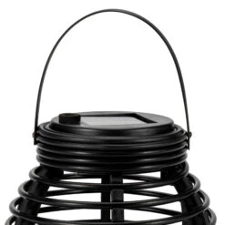 Pauleen Sunshine Glow LED-Solarlaterne, 2 Stück -Eleganter Beleuchtungsladen 10015147 7