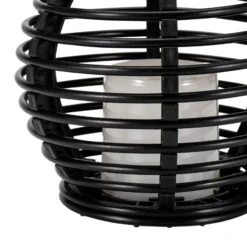 Pauleen Sunshine Glow LED-Solarlaterne, 2 Stück -Eleganter Beleuchtungsladen 10015147 8