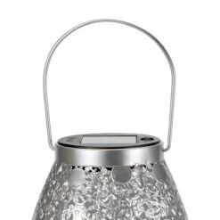 Pauleen Sunshine Temptation LED-Solarlaterne 27 Cm -Eleganter Beleuchtungsladen 10015152 4