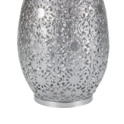 Pauleen Sunshine Temptation LED-Solarlaterne 27 Cm -Eleganter Beleuchtungsladen 10015152 5