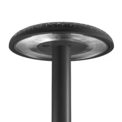 FLOS Gustave LED-Tischleuchte, Akku 3.000K Schwarz 7 FLOS Gustave LED-Tischleuchte, Akku 3.000K Schwarz -Eleganter Beleuchtungsladen 10015347 2