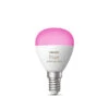 Philips Hue White&Color Ambiance E14 5,1W 470 Lm -Eleganter Beleuchtungsladen 10015470