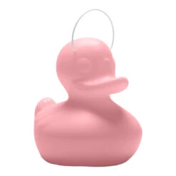 LED-Designleuchte DUCK-DUCK XL Für Außen In Pink -Eleganter Beleuchtungsladen 10016419 4
