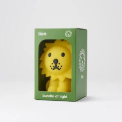 Mr Maria Lion Nachtlicht Bundle Of Light, 12,6 Cm -Eleganter Beleuchtungsladen 10017628 3