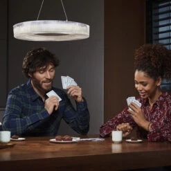 OSRAM SubstiTUBE LED G10q T9 C40 EM 24W 40cm 840 -Eleganter Beleuchtungsladen 10017783 1