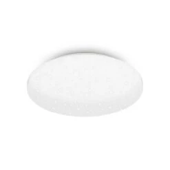 LED-Deckenlampe Case IP44 Sternenhimmel 840 Ø 28cm -Eleganter Beleuchtungsladen 10018215 3