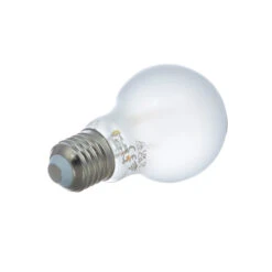 Prios LED-E27-Leuchtmittel A60 7W, WLAN, Matt, 2er -Eleganter Beleuchtungsladen 10018315 3