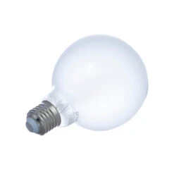 Prios LED-E27-Leuchtmittel G95 7W WLAN Matt 3er -Eleganter Beleuchtungsladen 10018328 3