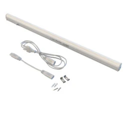 LED-Unterbauleuchte Took Weiß 4.000 K 58,5 Cm -Eleganter Beleuchtungsladen 10019072 4