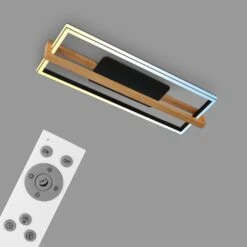 LED-Deckenlampe 3769015 CCT Mit Fernbedienung -Eleganter Beleuchtungsladen 10019458 3