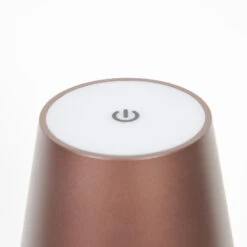 Lindby Janea LED-Akku-Tischlampe Kaffee 2er-Set 19 Lindby Janea LED-Akku-Tischlampe Kaffee 2er-Set -Eleganter Beleuchtungsladen 10019574 7