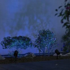 Paulmann Plug&Shine Shira Erdspießspot ZigBee RGBW -Eleganter Beleuchtungsladen 10019712 1