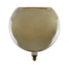 SEGULA Floating Globe G300 E27 8W Grau Glas Offen -Eleganter Beleuchtungsladen 10019906