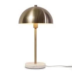 It's About RoMi Toulouse Tischlampe Mit Marmorfuß -Eleganter Beleuchtungsladen 10021199 3