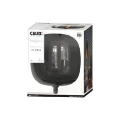 Calex Magneto Kinea LED-Lampe E27 4W 1.800K Dimm -Eleganter Beleuchtungsladen 10021346 3
