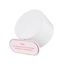 Globo LED-Akku-Tischlampe Jorje CCT 4 In 1 Weiß -Eleganter Beleuchtungsladen 10021422 3