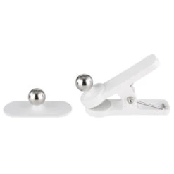 Globo LED-Akku-Tischlampe Jorje CCT 4 In 1 Weiß -Eleganter Beleuchtungsladen 10021422 4