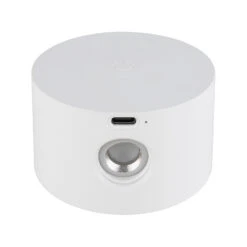 Globo LED-Akku-Tischlampe Jorje CCT 4 In 1 Weiß -Eleganter Beleuchtungsladen 10021422 6