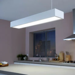 Philips G13 T8 LED-Röhrenlampe 19,5W 151,4cm 2700K -Eleganter Beleuchtungsladen 10021452 2