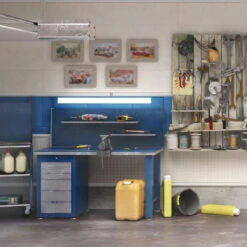 Philips G13 T8 LED-Röhrenlampe 20W 151,4cm 4.000K 8 Philips G13 T8 LED-Röhrenlampe 20W 151,4cm 4.000K -Eleganter Beleuchtungsladen 10021469 2