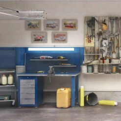 Philips G13 T8 LED-Röhrenlampe 20W 151,4cm 6.500K -Eleganter Beleuchtungsladen 10021470 2