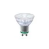 Philips GU10 LED-Reflektor 2,1W 375lm 3.000K -Eleganter Beleuchtungsladen 10021472