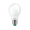 Philips E27 LED-Lampe A60 7,3W 1535lm 2.700K Matt -Eleganter Beleuchtungsladen 10021494