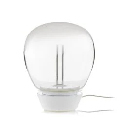 Artemide Empatia Designer-LED-Tischleuchte, 16 Cm -Eleganter Beleuchtungsladen 1060040 2